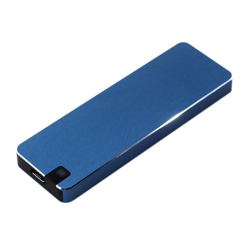 Mobile Hard Disk & Solid State Drive Expansion – 1TB to 8TB Storage Upgrade