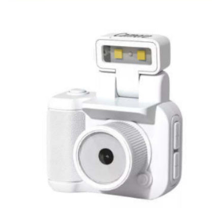 Portable Retro Travel Camera – Compact Point-and-Shoot for Beginners