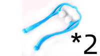 Blue 2PCS