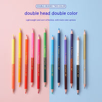 Double Head Color Lead