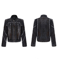 Black Coat
