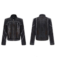 Black Coat