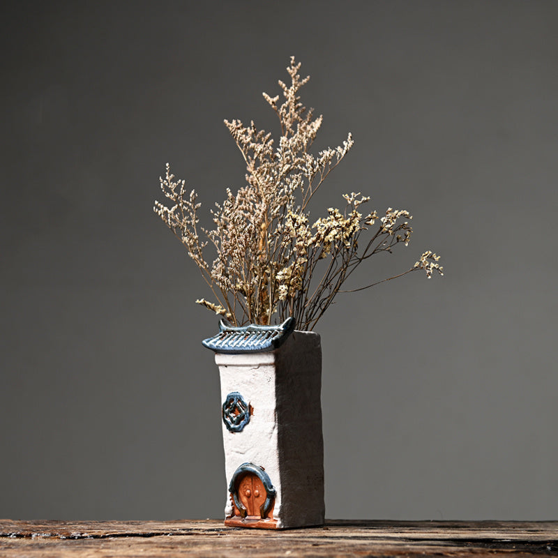 Ornament Living Room Creative Micro Landscape Plant Pot