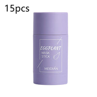 Purple 15pcs