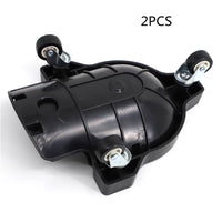 Black 2PCS