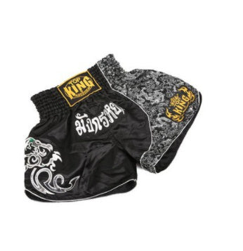 Men’s Boxing Training Shorts – Sanda Fighting Sportswear