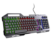K320 Keyboard