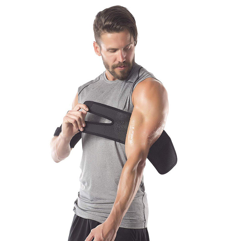 Men's And Women's Sports Breathable Elbow Neoprene