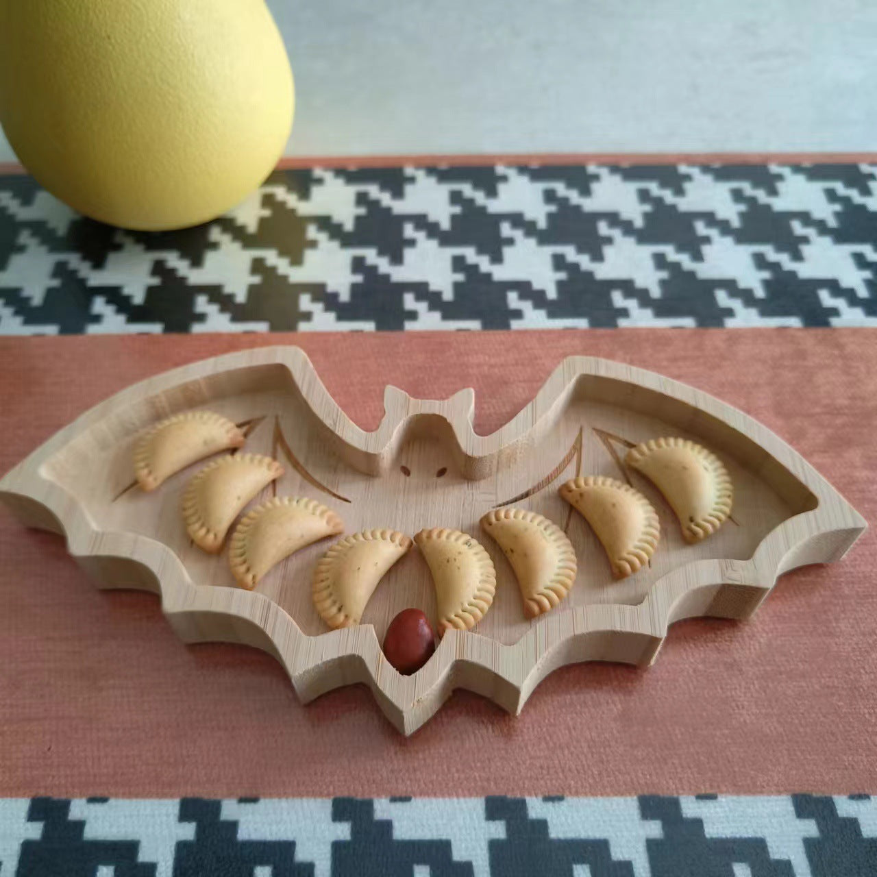 Home Candy Decorative Tray