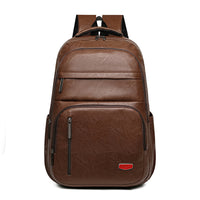 Red Label Brown