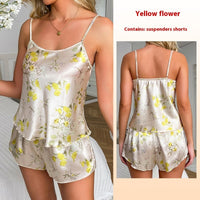 428 Yellow Flowers