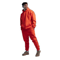 Orange Red