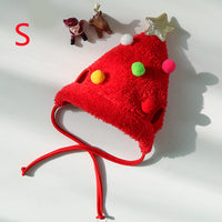 Red Hat S