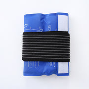 Binding Knee Hot Pack Sports Sprains Ice Compress