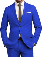 Sapphire blue