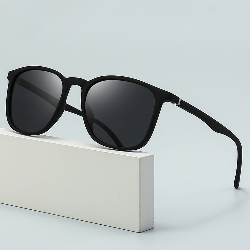 UV400 PC Frame Sunglasses