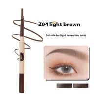Light Brown