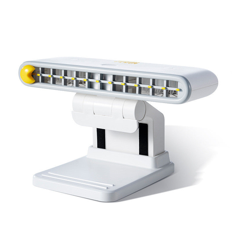 SY14 Office Desktop Stand USB Handheld Computer Clip Screen Fan
