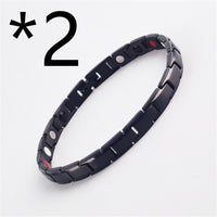 2pcs Black