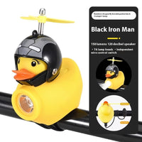 Black Iron Man