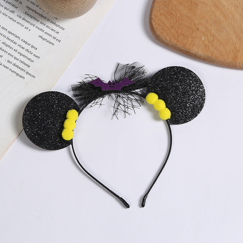 Halloween Funny Cute Headband Performance Props