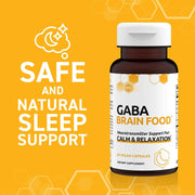 60 Vegetarian Capsules