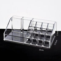 16 grid lipstick top