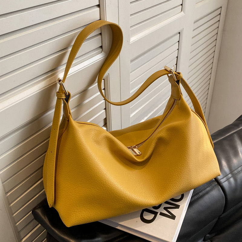 Women’s Casual Fashion Tote Bag – Spring Trendy Design