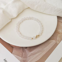 White Agate