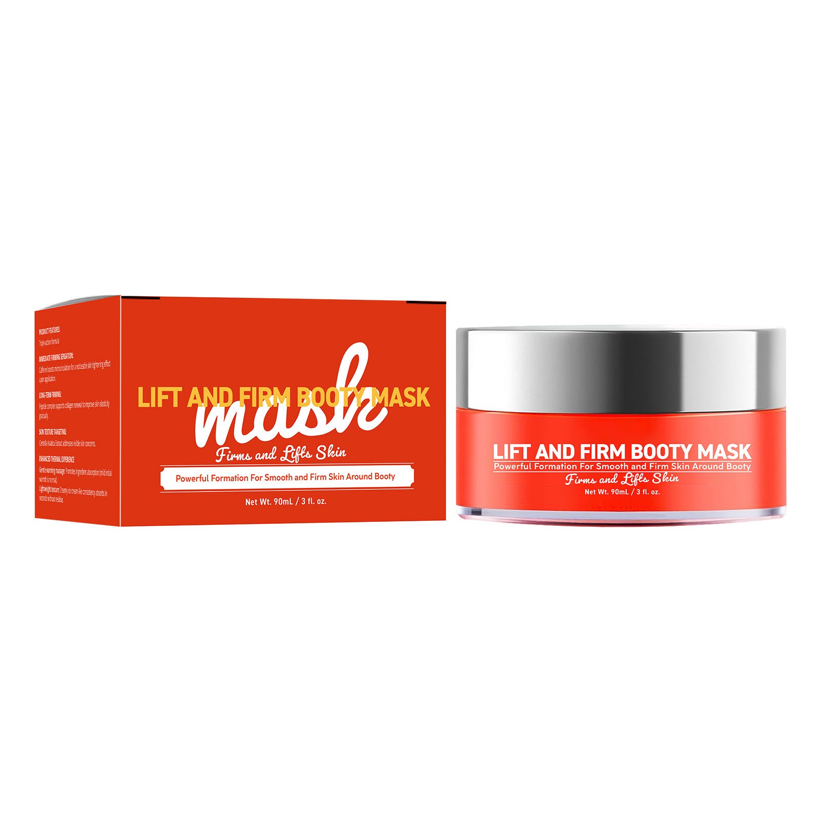 Body Neck Cream Lifting And Tightening To Eliminate Fat