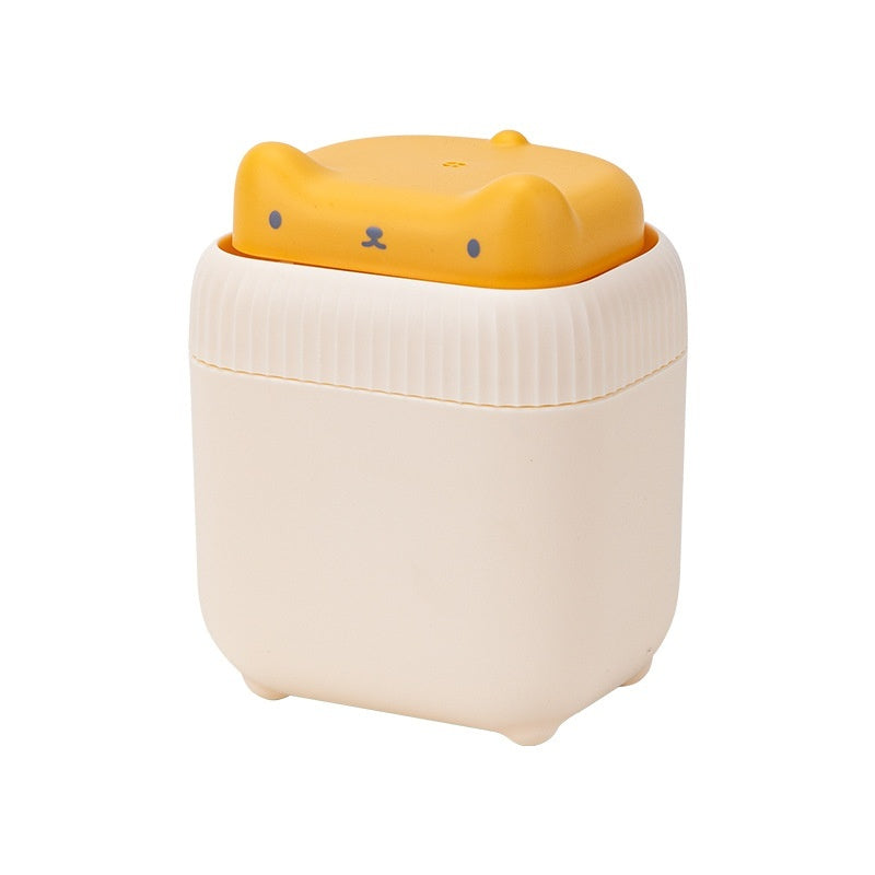 Kitten Washing Foaming Box Kitchen Tool