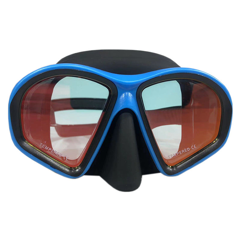 Diving Mask Swimming Glasses Goggles