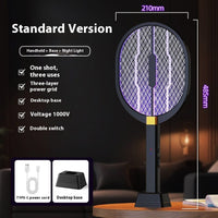Black standard version