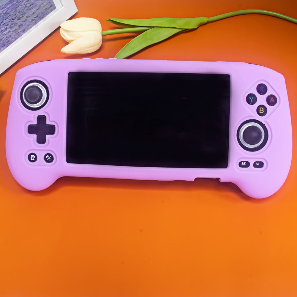 Game Machine Silicone Protective Cover