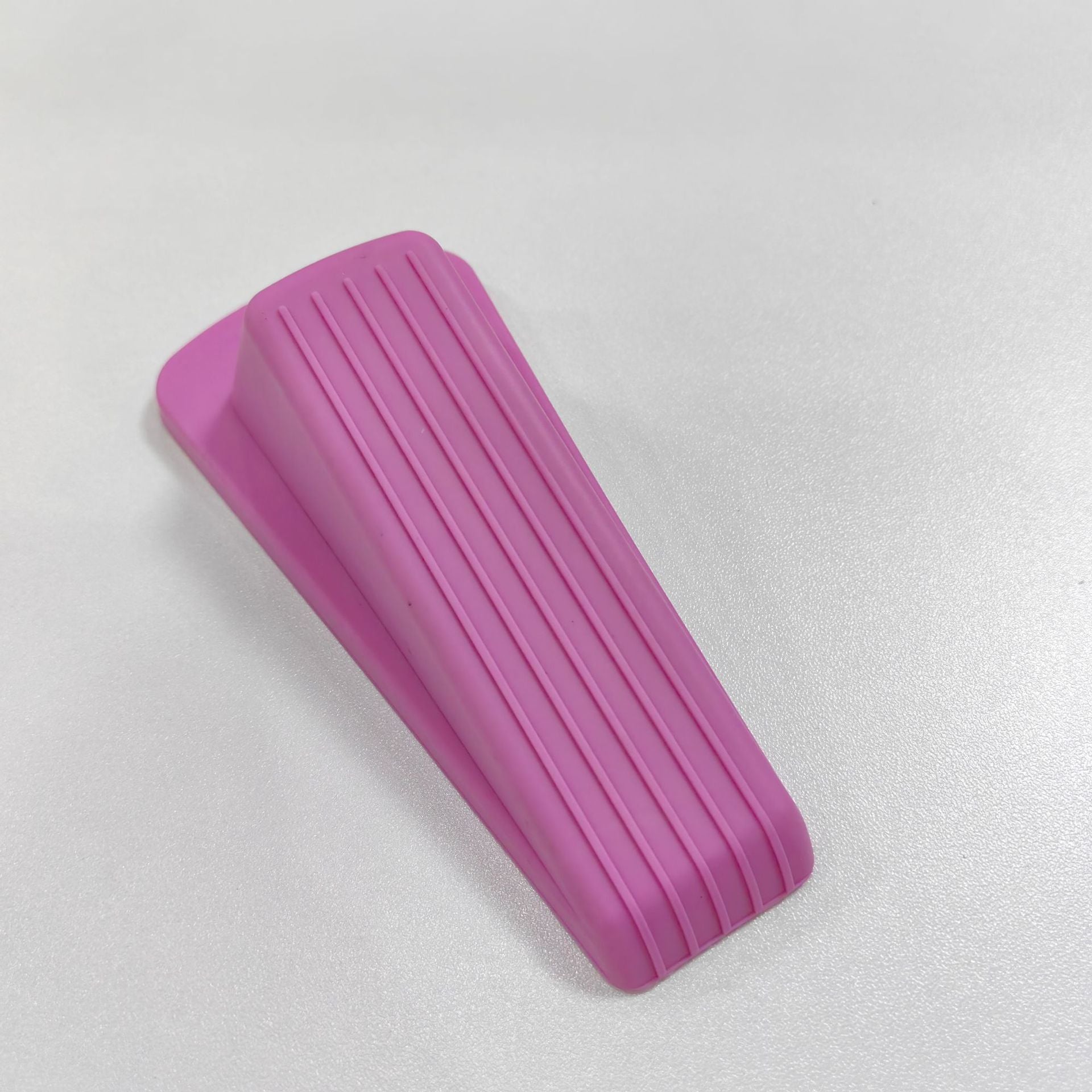 Plastic Solid Color Household Door Stopper
