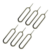 Stainless Steel Mobile Phone Card Reader