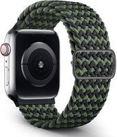 Army Green Black