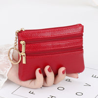 Purplish Red