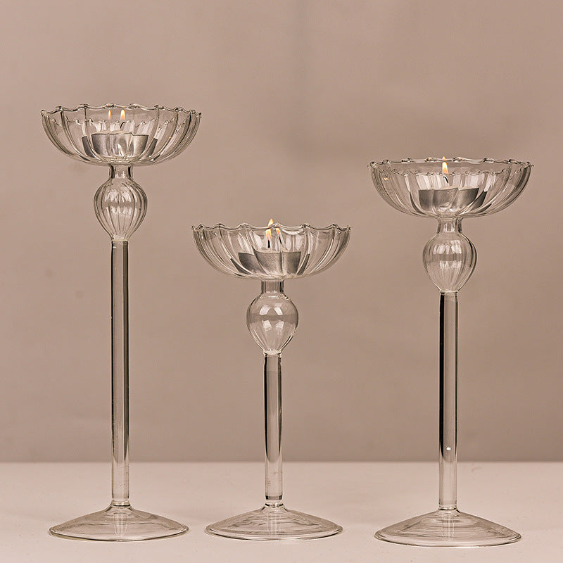 Wedding Supplies Romantic Candlelight Dinner  Props