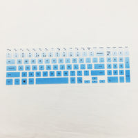 Gradient blue