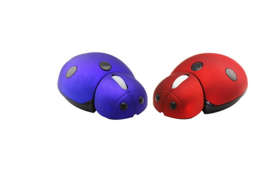 Wireless Cartoon Animal Mouse Gift