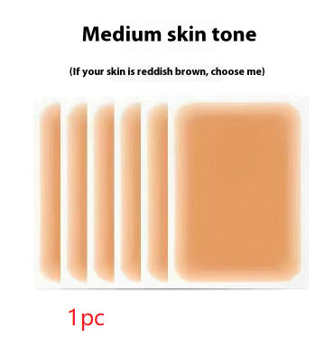 Tattoo Cover Patch Birthmark Invisible