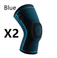 Blue 2PCS