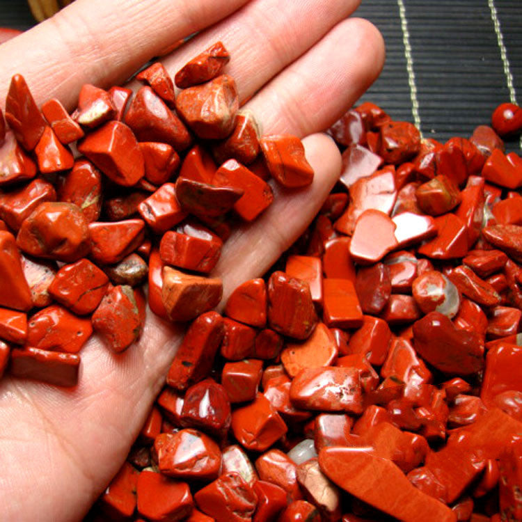 South African Chicken Blood Red Bonsai Stone Aquarium