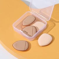 Brown5pcs