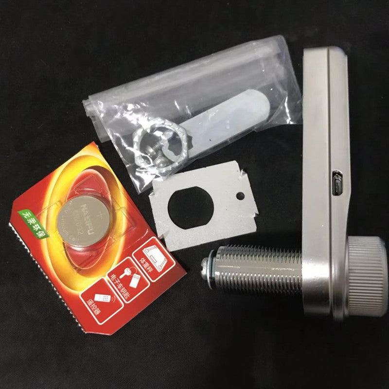 Electronic Cabinet Lock – Smart Home Security for Cabinets