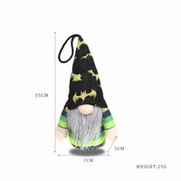 X Y03C Forest Pendant