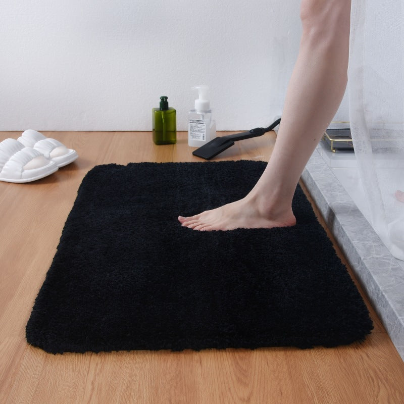Household Floor Mat & Doormat – Durable Non-Slip Entry Rug