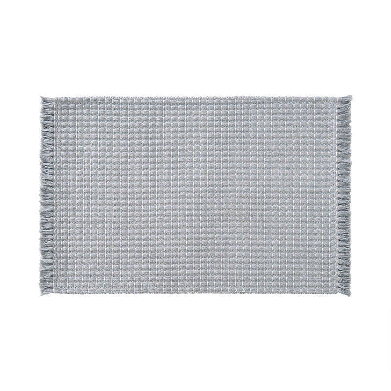 Bathroom Door Absorbent Domestic Toilet Non-slip Mat Bathroom Door Mat