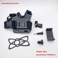 Rotate Phone Holder A